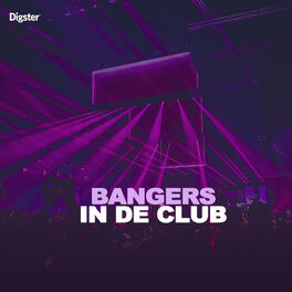 Cover of playlist Bangers in de club