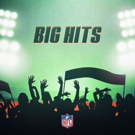 Cover of playlist Big Hits