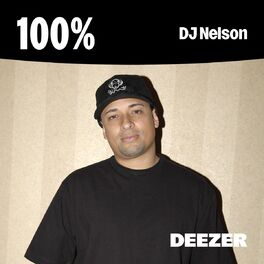 Cover of playlist 100% DJ Nelson