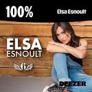 100% Elsa Esnoult