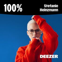 Cover of playlist 100% Stefanie Heinzmann