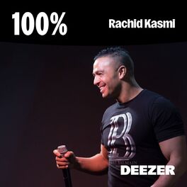Cover of playlist 100% Rachid Kasmi