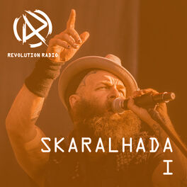 Cover of playlist Skaralhada I