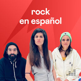 Cover of playlist Rock En Español