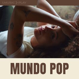 Cover of playlist Mundo Pop ❤️‍ SIM, E DAÍ?