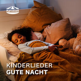 Cover of playlist Gute Nacht Lieder Kinder