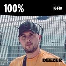 100% K-Fly