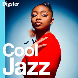 Cover of playlist Cool Jazz (Samara Joy, Melody Gardot, Norah Jones,