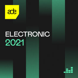 Cover of playlist Electronic 2021