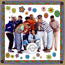 Cover of playlist Native Tongues - Extended Fam
