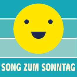 Cover of playlist Der Song zum Sonntag