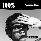 100% Dominic Fike