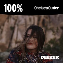 Cover of playlist 100% Chelsea Cutler