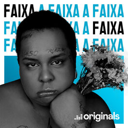 Cover of playlist Faixa a Faixa - Jup do Bairro