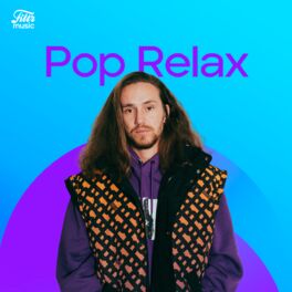 Cover of playlist Pop Relax Brasil 🌿 Música Calma e Relaxante