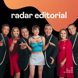 Cover of playlist Radar Editorial