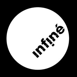 Cover of playlist InFiné New Releases 🌞