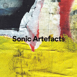 Cover of playlist Sonic Artefacts