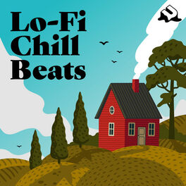 Cover of playlist Lofi Chill Beats & Jazz Hip Hop Vibes