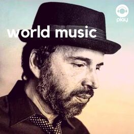 Cover of playlist world music