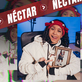 Cover of playlist Néctar | ALGUÉM CONSEGUIU ENTENDER?
