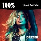 100% Maya Berovic