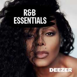 Cover of playlist R&B Essentials