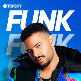Cover of playlist Funk 2023 Top Hits Mais Tocadas DJ PEDRO SAMPAIO
