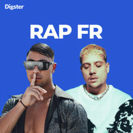 Cover of playlist Rap Fr | Rap Francais 2024 | Hits Rap Zamdane, Boo