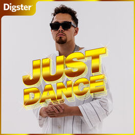 Cover of playlist Just Dance 2023