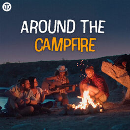 Cover of playlist Around The Campfire