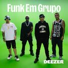 Funk Em Grupo