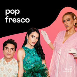 Cover of playlist Pop Fresco