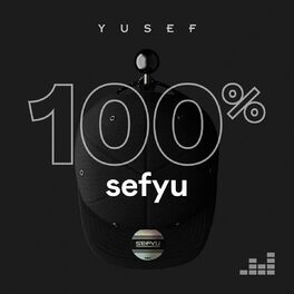 Cover of playlist 100% Sefyu
