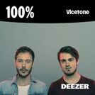 100% Vicetone