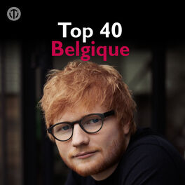 Cover of playlist Top 40 Belgique (Wallonie Top 40 Hits)