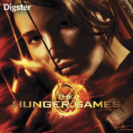 Cover of playlist Hunger Games
