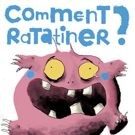 Cover of playlist L'intégrale Comment ratatiner