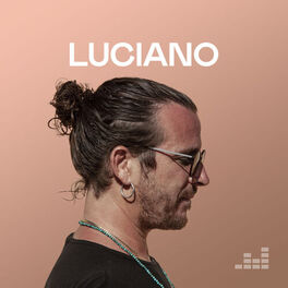 Cover of playlist Minimal / Organic by Luciano