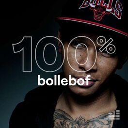 Cover of playlist 100% Bollebof