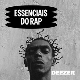 Cover of playlist Essenciais do Rap Brasileiro