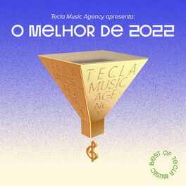 Cover of playlist O Melhor de 2022