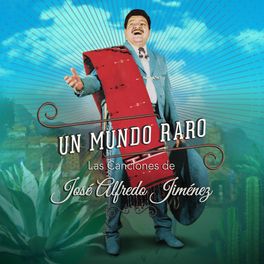 Cover of playlist México y su Música