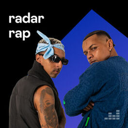 Cover of playlist Radar Rap
