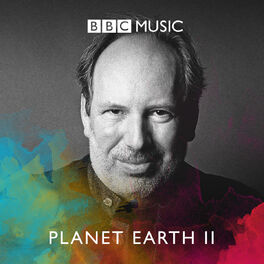Cover of playlist Planet Earth II: The Making of the Soundtrack (BBC One)