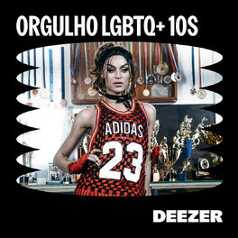 Cover of playlist Orgulho LGBTQ+ 10s