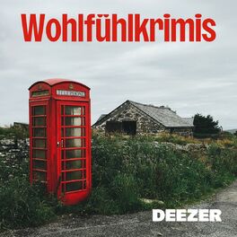 Cover of playlist Wohlfühlkrimis