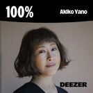 100% Akiko Yano