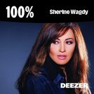 100% Sherine Wagdy