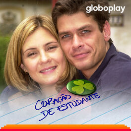 Cover of playlist Coração de Estudante